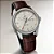 Relógio Orient Automático Elegance YN6SC006 T2NX Safira - Imagem 7