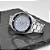 Relógio Orient 3 Stars Elegance Automático YN6SS017-A1SX Azul Texturizado - Imagem 3