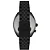 Relógio Orient King Diver YN6PP028G1GX Masculino Automático Preto IP Black - Imagem 3