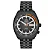 Relógio Orient King Diver YN6PP028G1GX Masculino Automático Preto IP Black - Imagem 1