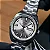 Relógio Orient Heritage Automático 3 Estrelas YN6SS004-S1SX Mostrador Prata Sunray - Imagem 2