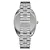 Relógio Orient Heritage Automático 3 Estrelas YN6SS004-S1SX Mostrador Prata Sunray - Imagem 6
