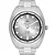 Relógio Orient Heritage Automático 3 Estrelas YN6SS004-S1SX Mostrador Prata Sunray - Imagem 4