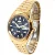 Relógio Orient Masculino Automático 469GP083NH-D2KX Clássico Dourado - Imagem 2