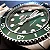 Relógio Orient Masculino Automático F49SS027NH-E1SX Aço Verde Hulk - Imagem 7
