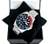 Relógio Orient Masculino Automático F49SS026NH-D1SX Aço Prata - Imagem 3