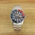 Relógio Orient Masculino Automático F49SS026NH-D1SX Aço Prata - Imagem 4
