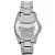 Relógio Orient Masculino Automático F49SS026NH-D1SX Aço Prata - Imagem 2