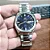 Relógio Orient Masculino Automático NH3SS008-D1SX Mostrador Azul - Imagem 3