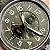 Relógio Orient Automático GMT NH3SC017-F2MX Masculino Mostrador Verde - Imagem 2