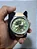 Relógio Orient Automático GMT NH3SC017-F2MX Masculino Mostrador Verde - Imagem 6