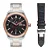Relógio Orient Superior YN8MM001-G1SR Automático - Imagem 3