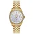 Relógio Orient 3 star NH5GG001-B1KX - Imagem 1