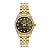 Relógio Feminino Orient 3 Estrelas Elegance Automático NH5GG001-E1KX - Imagem 1