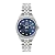 Orient 3 Star feminino NH5SS001-D1SX - Imagem 1