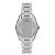 Relógio Orient Automático Feminino - NH6SS004 B1SX Prata - Imagem 3