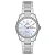 Relógio Orient Automático Feminino - NH6SS004 B1SX Prata - Imagem 1