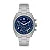 Relógio Orient MBSSC297 D2SX Solartech Cronógrafo MBSSC297-D2SX - Imagem 1