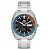 Relógio Orient 3 Estrelas Automático Masculino - F49SS032-P1SX - Imagem 1