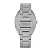 Relógio Orient 3 Estrelas Automático Masculino - F49SS032-P1SX - Imagem 3