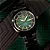 Relógio Orient Automático NH3YY006 All Black - Imagem 4
