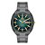 Relógio Orient Automático NH3YY006 All Black - Imagem 1