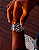 Relógio Citizen Calendrier Moon Phase Azul Eco-Drive - BU0088-51H - Imagem 2
