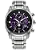 RELOGIO CITIZEN TSUKI-YOMI ROXO BY1010-81Z SAFIRA - Imagem 1
