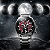 RELOGIO CITIZEN TSUKI-YOMI ROXO BY1010-81Z SAFIRA - Imagem 7