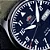 Relógio Orient Sport Air Pilot Automático YN6PN010-P2EX - Imagem 2