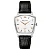 Relógio Bulova Frank Sinatra 96A337 Masculino Mostrador Branco Vintage - Imagem 1