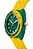 Bulova Snorkel 98F470 Edição Limitada Brasil Verde 500 Un - Imagem 5
