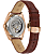 Relógio Bulova - Surveyor Skeleton Automático - 97A175 - Imagem 3