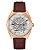 Relógio Bulova - Surveyor Skeleton Automático - 97A175 - Imagem 1