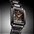 Relógio Citizen L Bianca Light in Black - EW5636-55E - Imagem 8