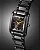 Relógio Citizen L Bianca Light in Black - EW5636-55E - Imagem 5