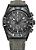 Relógio Citizen Eco-Drive - Sports Casual Nighthawk Chrono - CA0897-04H - Imagem 1