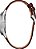 Relógio Citizen Rolan Dress Classic Couro Salmão 41mm - AW2110-14Z - Imagem 2