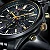 Relógio Citizen Eco-Drive - Classic Chronograph Light in Black Limited Edition - AT2576-68E - Imagem 2