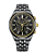 Relógio Citizen Eco-Drive - Classic Chronograph Light in Black Limited Edition - AT2576-68E - Imagem 1