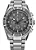 Relógio Citizen Eco-Drive - Sports Casual Nighthawk Aço Chrono - CA0890-54H - Imagem 1