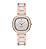 Relógio Orient Feminino - Ceramic Rosegold - LTSK0012-B1RB - Imagem 1