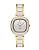 Relógio Orient Feminino - Ceramic - LTSK0011-B1KB - Imagem 1