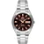 Relógio Orient Masculino - Automático - 469SS084NH-N1SX - Imagem 1