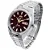 Relógio Orient Masculino - Automático - 469SS084NH-N1SX - Imagem 2