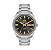 Relógio Orient Masculino - Automático 3 Stars - NH3SS008-G1SX - Imagem 1