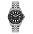Relógio Orient Masculino - Submariner Automático - YN6SS023-P1SX - Imagem 1