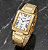 Relógio Orient Masculino - Eternal Tank - GGSS1021-B3KX - Imagem 4