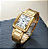 Relógio Orient Masculino - Eternal Tank - GGSS1021-B3KX - Imagem 2