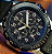 Relógio Orient Masculino - Elite Air SolarTech - MBSNC007-P2EX - Imagem 3